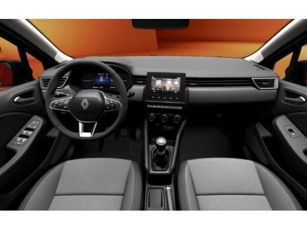 Renault Clio 💋 KISS 💋 TCe90 *Bestellaktion* CITYPAKET*WINTERPAKET*CARPLAY*