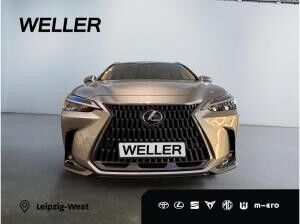 Lexus NX 450h+ Executive Line | inkl. Interieur- & Technik-Paket | Sonderlackierung | sofort verfügbar in Leipzig
