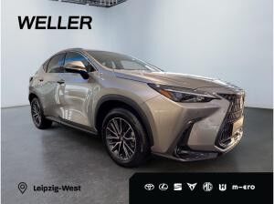 Lexus NX 450h+ Executive Line | inkl. Interieur- & Technik-Paket | Sonderlackierung | sofort verfügbar in Leipzig