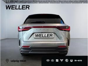 Lexus NX 450h+ Executive Line | inkl. Interieur- & Technik-Paket | Sonderlackierung | sofort verfügbar in Leipzig