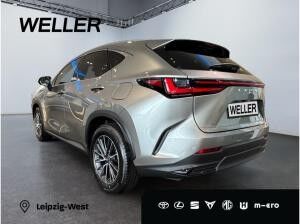 Lexus NX 450h+ Executive Line | inkl. Interieur- & Technik-Paket | Sonderlackierung | sofort verfügbar in Leipzig