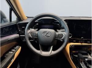 Lexus NX 450h+ Executive Line | inkl. Interieur- & Technik-Paket | Sonderlackierung | sofort verfügbar in Leipzig