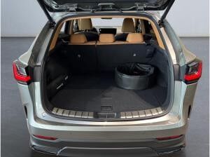 Lexus NX 450h+ Executive Line | inkl. Interieur- & Technik-Paket | Sonderlackierung | sofort verfügbar in Leipzig