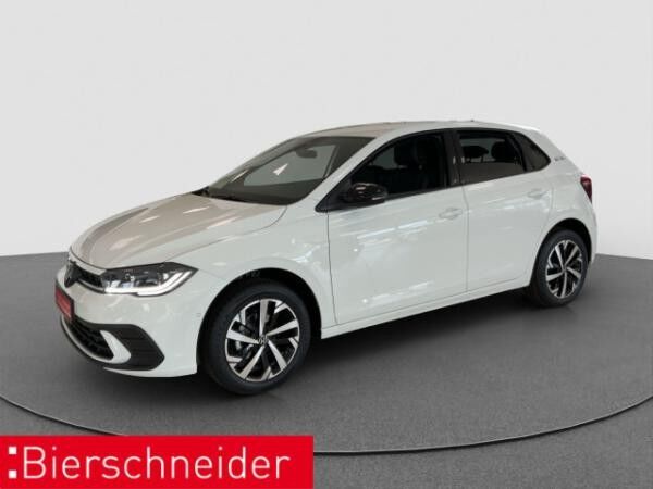 Volkswagen Polo GOAL 1.0 TSI *ACC/KAM/MATRIX/NAVI/WR*