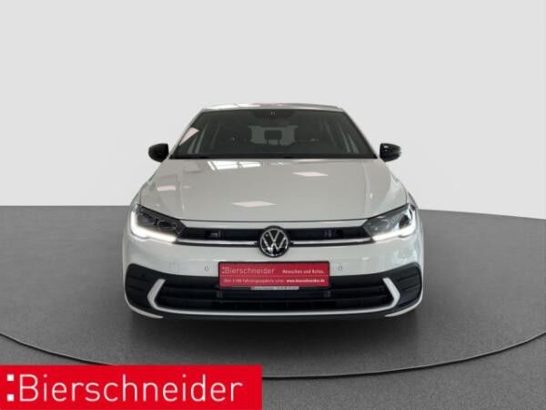 Volkswagen Polo GOAL 1.0 TSI *ACC/KAM/MATRIX/NAVI/WR*