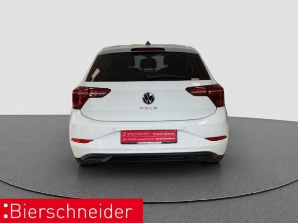 Volkswagen Polo GOAL 1.0 TSI *ACC/KAM/MATRIX/NAVI/WR*