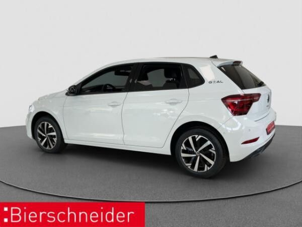 Volkswagen Polo GOAL 1.0 TSI *ACC/KAM/MATRIX/NAVI/WR*