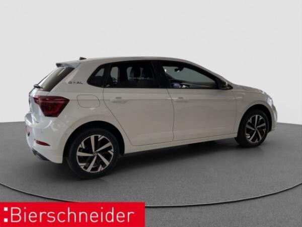 Volkswagen Polo GOAL 1.0 TSI *ACC/KAM/MATRIX/NAVI/WR*