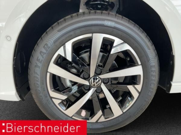 Volkswagen Polo GOAL 1.0 TSI *ACC/KAM/MATRIX/NAVI/WR*