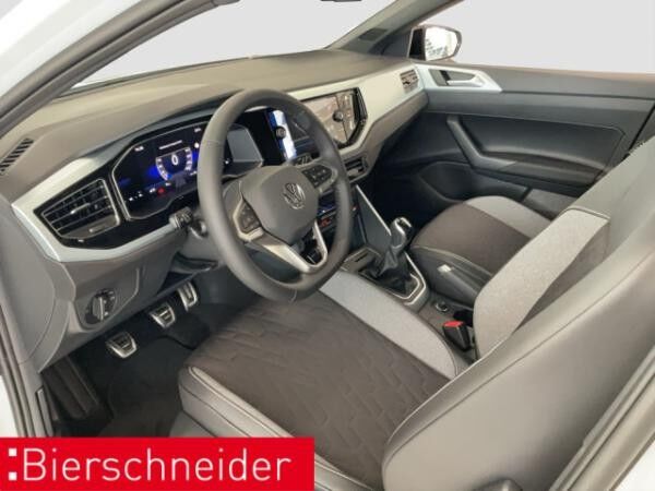 Volkswagen Polo GOAL 1.0 TSI *ACC/KAM/MATRIX/NAVI/WR*
