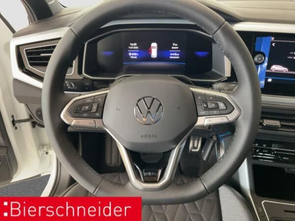 Volkswagen Polo GOAL 1.0 TSI *ACC/KAM/MATRIX/NAVI/WR*