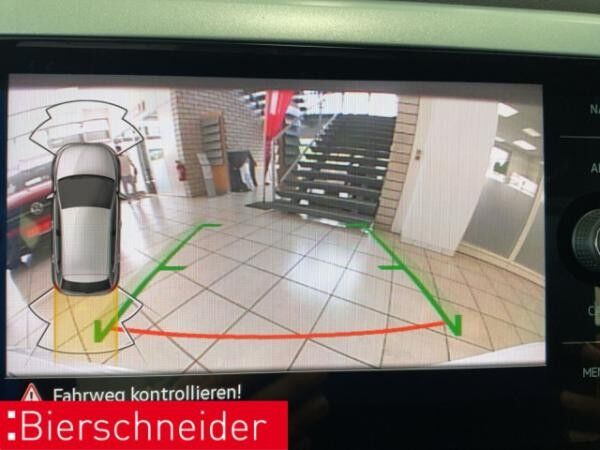 Volkswagen Polo GOAL 1.0 TSI *ACC/KAM/MATRIX/NAVI/WR*
