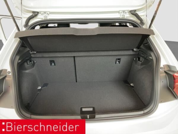 Volkswagen Polo GOAL 1.0 TSI *ACC/KAM/MATRIX/NAVI/WR*