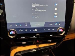 Lexus NX 450h+ Executive Line | inkl. Interieur- & Technik-Paket | Sonderlackierung | sofort verfügbar in Leipzig