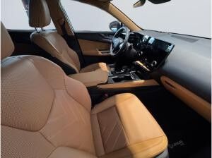 Lexus NX 450h+ Executive Line | inkl. Interieur- & Technik-Paket | Sonderlackierung | sofort verfügbar in Leipzig