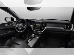 Volvo XC60 Ultra Black Edition B5 Benzin AWD VORFACELIFT GEWERBE KURZFRISTIG VERFÜGBAR**