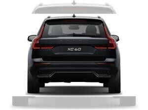 Volvo XC60 Ultra Black Edition B5 Benzin AWD VORFACELIFT GEWERBE KURZFRISTIG VERFÜGBAR**