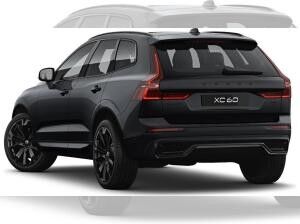 Volvo XC60 Ultra Black Edition B5 Benzin AWD VORFACELIFT GEWERBE KURZFRISTIG VERFÜGBAR**
