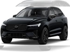 Volvo XC60 Ultra Black Edition B5 Benzin AWD VORFACELIFT GEWERBE KURZFRISTIG VERFÜGBAR**