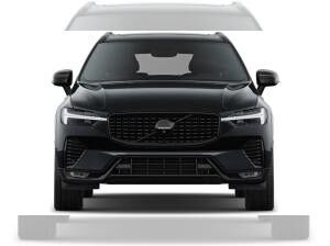 Volvo XC60 Ultra Black Edition B5 Benzin AWD VORFACELIFT GEWERBE KURZFRISTIG VERFÜGBAR**