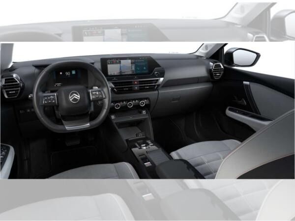 Citroën C4 MAX Hybrid 145 Automatik BONUS: ÜBERFÜHRUNG GESCHENKT (1190€)
