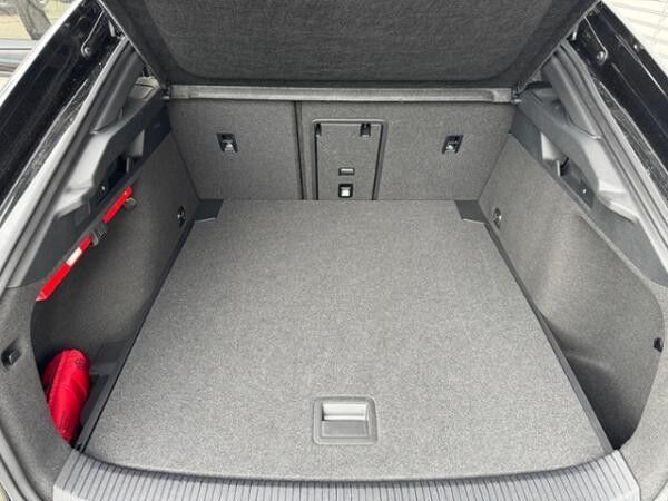 Volkswagen ID.7 Pro h *MATRIX*EASYOPEN*H&K*DCC*