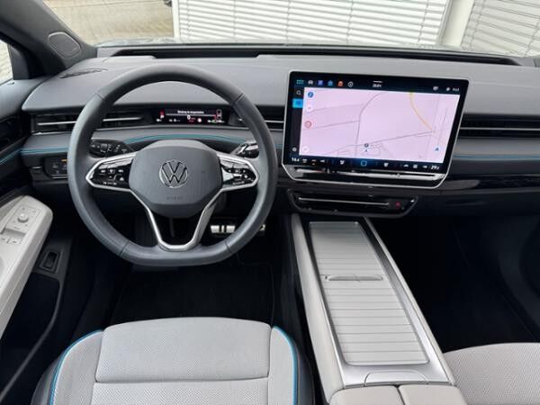 Volkswagen ID.7 Pro h *MATRIX*EASYOPEN*H&K*DCC*
