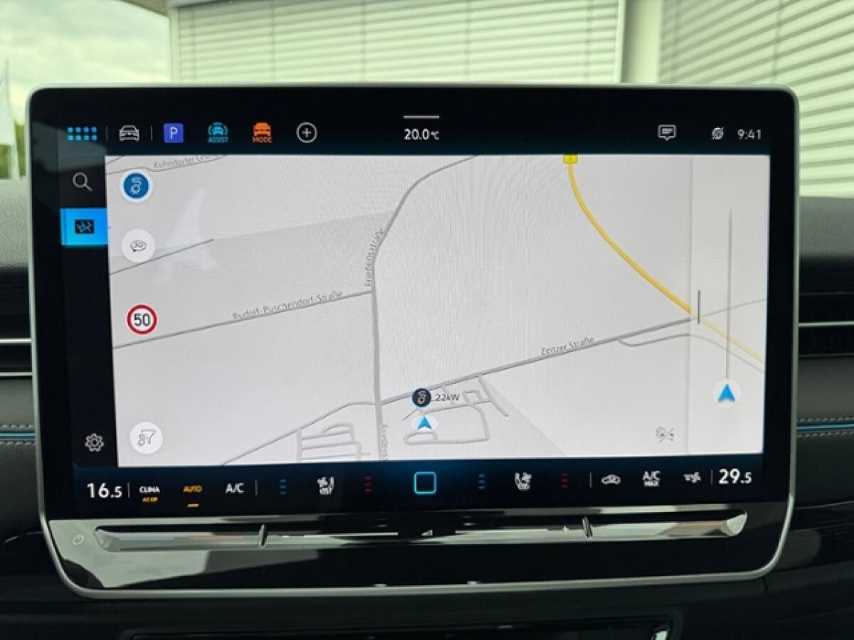 Volkswagen ID.7 Pro 82kWh *MATRIX*EASYOPEN*H&K*DCC* Volkswagen ID.7 Pro 82kWh *MATRIX*EASYOPEN*H&K*DCC*