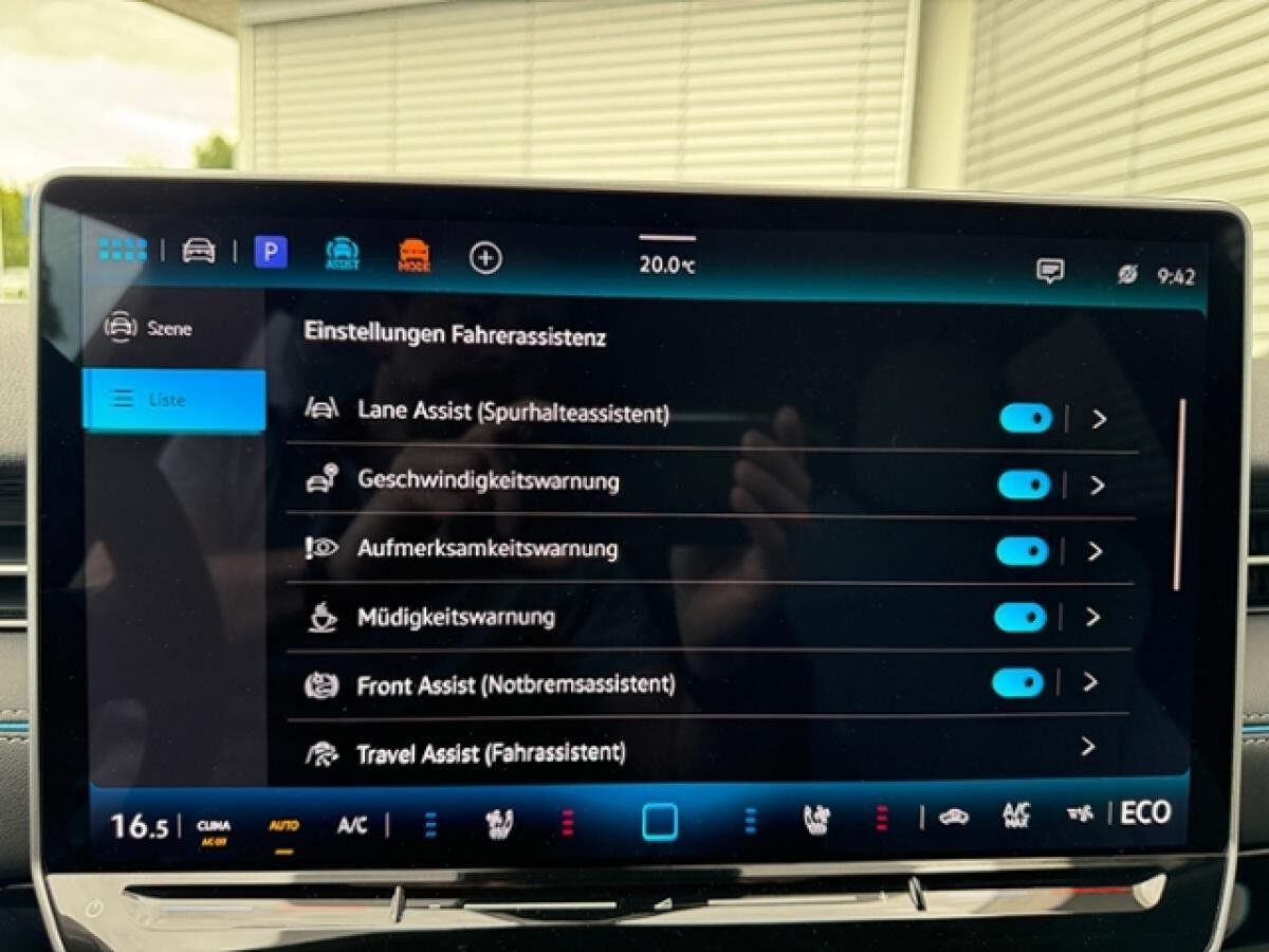 Volkswagen ID.7 Pro 82kWh *MATRIX*EASYOPEN*H&K*DCC* Volkswagen ID.7 Pro 82kWh *MATRIX*EASYOPEN*H&K*DCC*