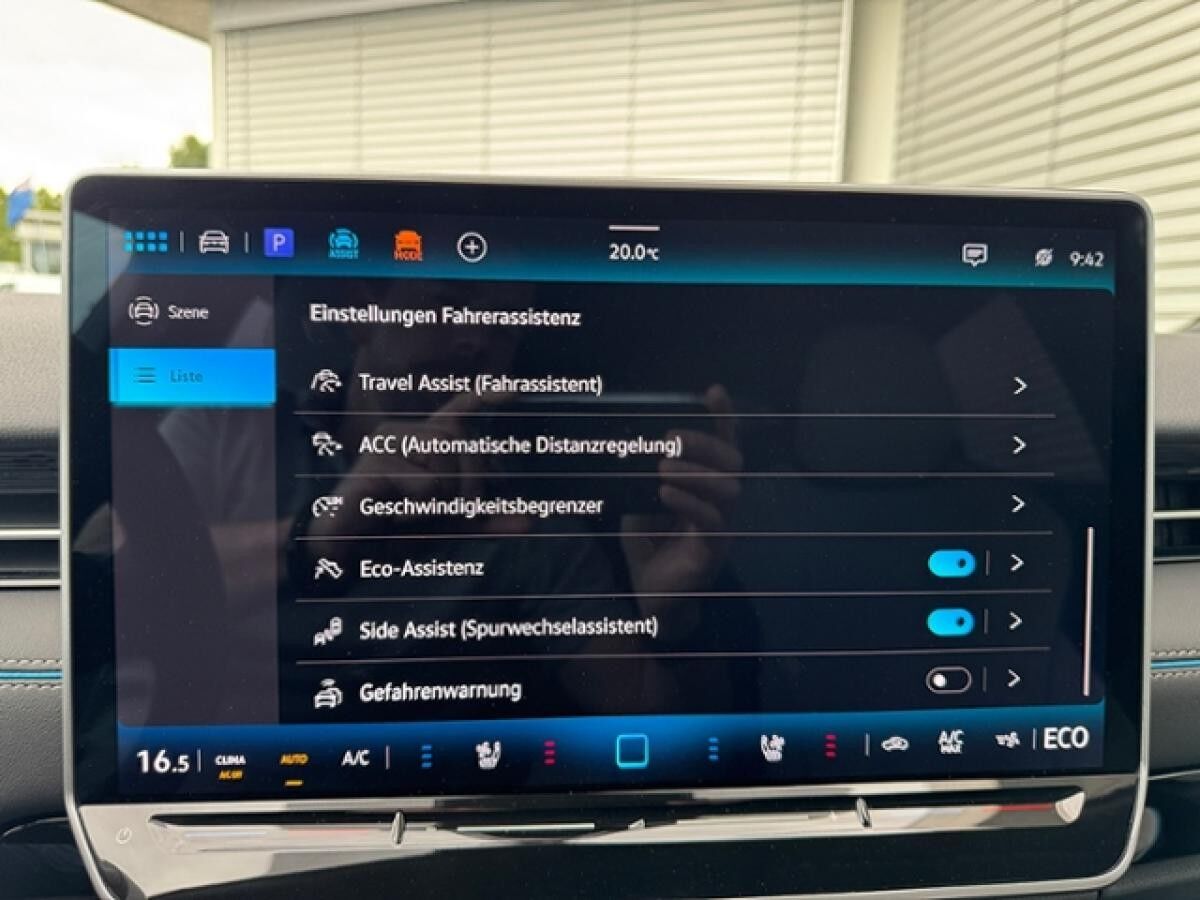 Volkswagen ID.7 Pro 82kWh *MATRIX*EASYOPEN*H&K*DCC* Volkswagen ID.7 Pro 82kWh *MATRIX*EASYOPEN*H&K*DCC*