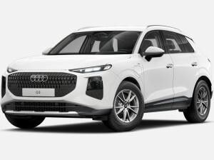 Audi Q3 SUV e-hybrid 200 KW 🔋HYBRID AKTION 🔋