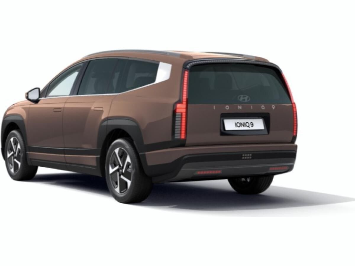 Hyundai IONIQ 9 110 kWh (218 PS) 2WD