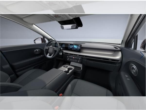 Hyundai IONIQ 9 110 kWh (218 PS) 2WD