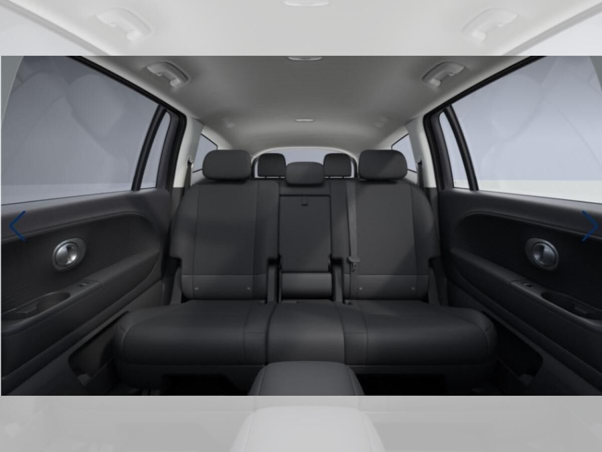 Hyundai IONIQ 9 110 kWh (218 PS) 2WD