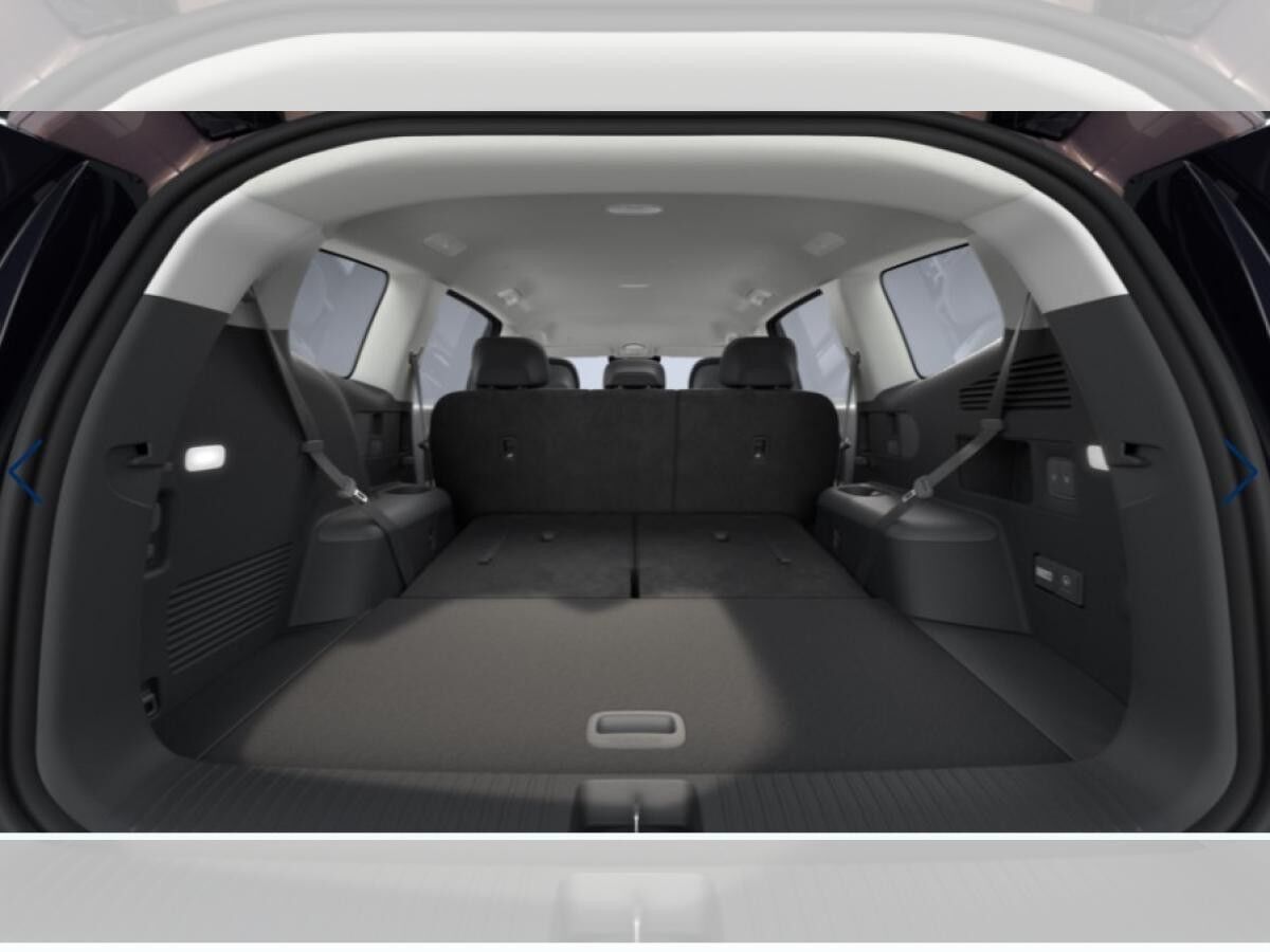 Hyundai IONIQ 9 110 kWh (218 PS) 2WD