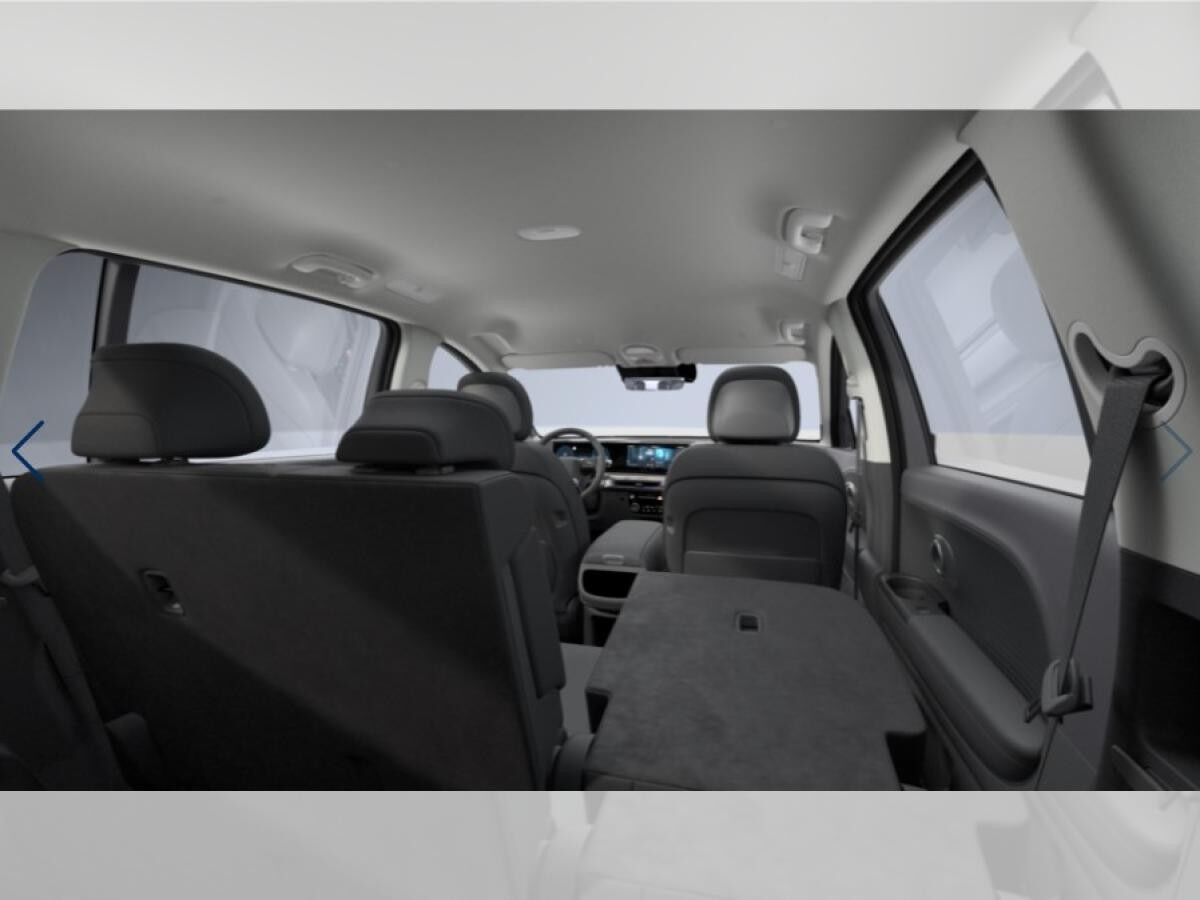 Hyundai IONIQ 9 110 kWh (218 PS) 2WD