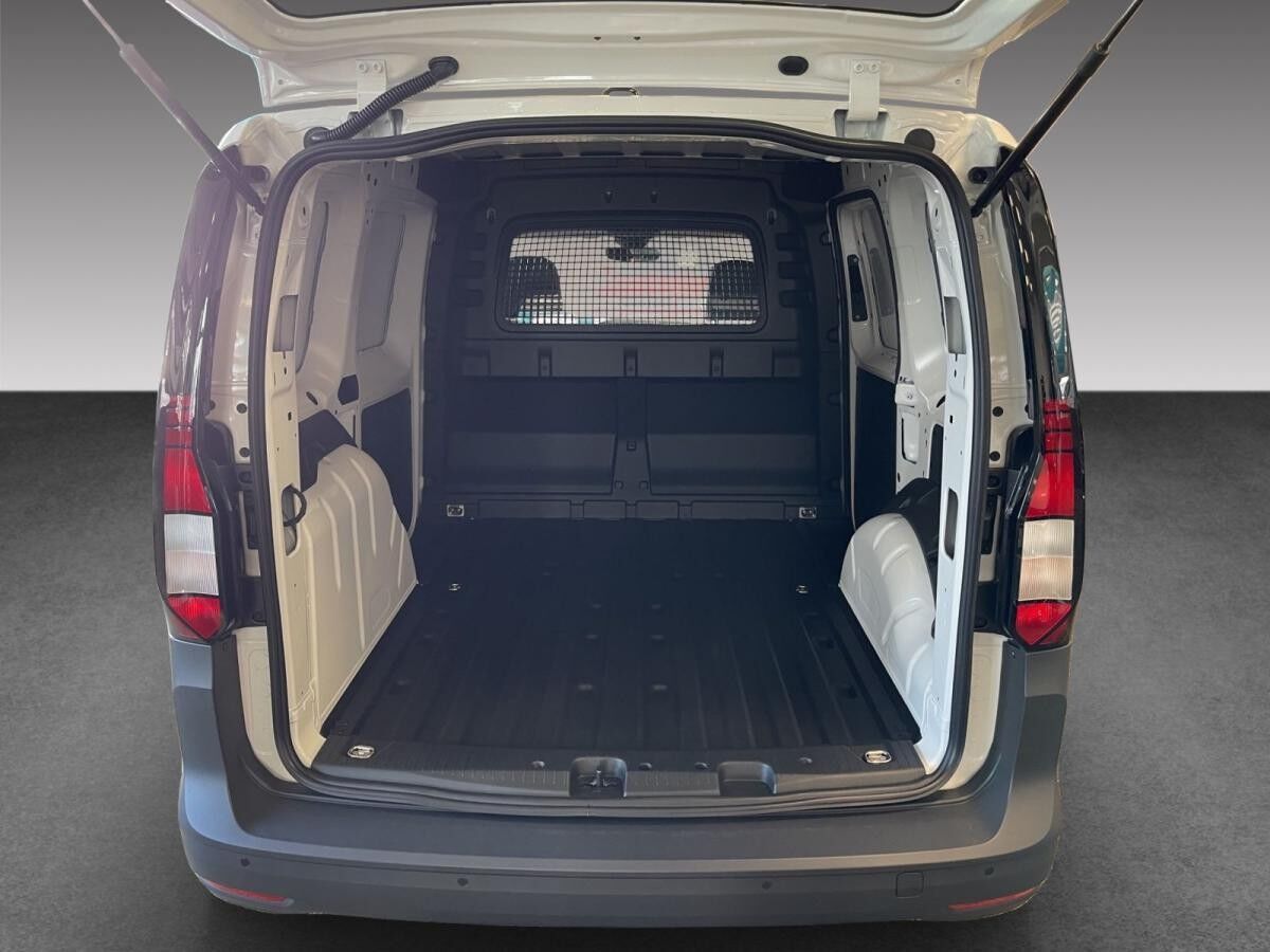 Volkswagen Caddy Cargo 1,5 TSI Klima PDC