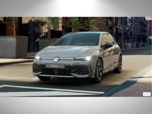 Volkswagen Golf R-Line 1.5 eTSI OPF DSG ‼️sofort verfügbar‼️