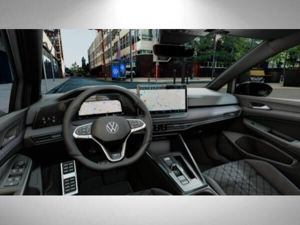 Volkswagen Golf R-Line 1.5 eTSI OPF DSG ‼️sofort verfügbar‼️