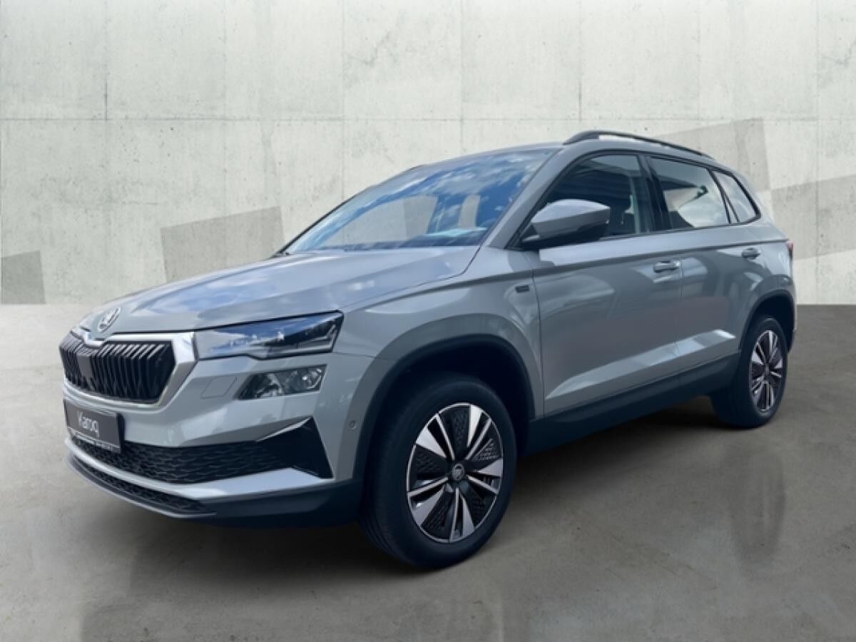 Skoda Karoq TOUR 2.0 TDI DSG*NAVI*PANO*RFK*AHK