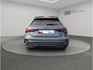 Audi A3 SB 35 TDI S line Matrix SONOS Kamera AHK