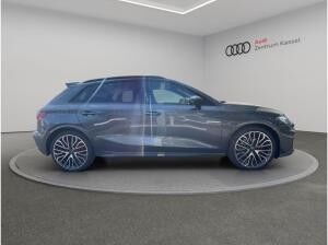Audi A3 SB 35 TDI S line Matrix SONOS Kamera AHK