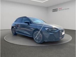 Audi A3 SB 35 TDI S line Matrix SONOS Kamera AHK