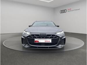 Audi A3 SB 35 TDI S line Matrix SONOS Kamera AHK