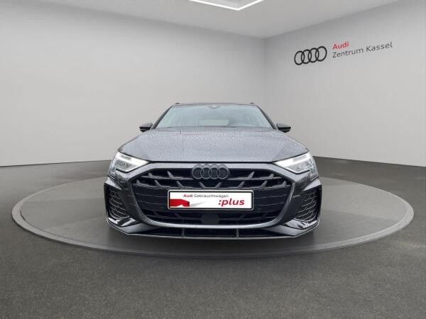 Audi A3 SB 35 TDI S line Matrix SONOS Kamera AHK