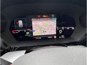 Audi A3 SB 35 TDI S line Matrix SONOS Kamera AHK