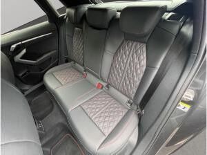 Audi A3 SB 35 TDI S line Matrix SONOS Kamera AHK