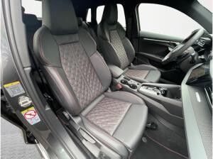Audi A3 SB 35 TDI S line Matrix SONOS Kamera AHK