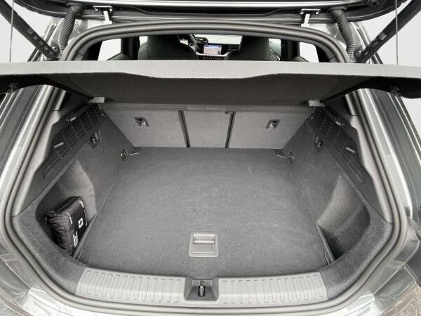 Audi A3 SB 35 TDI S line Matrix SONOS Kamera AHK