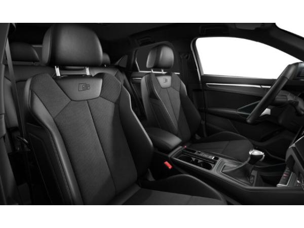 Audi Q3 Sportback S line 35 TDI S tronic #SofortVerfügbar